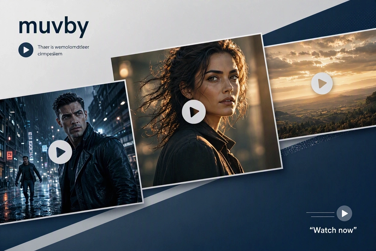 Muvby Watch Free Movies Online in HD